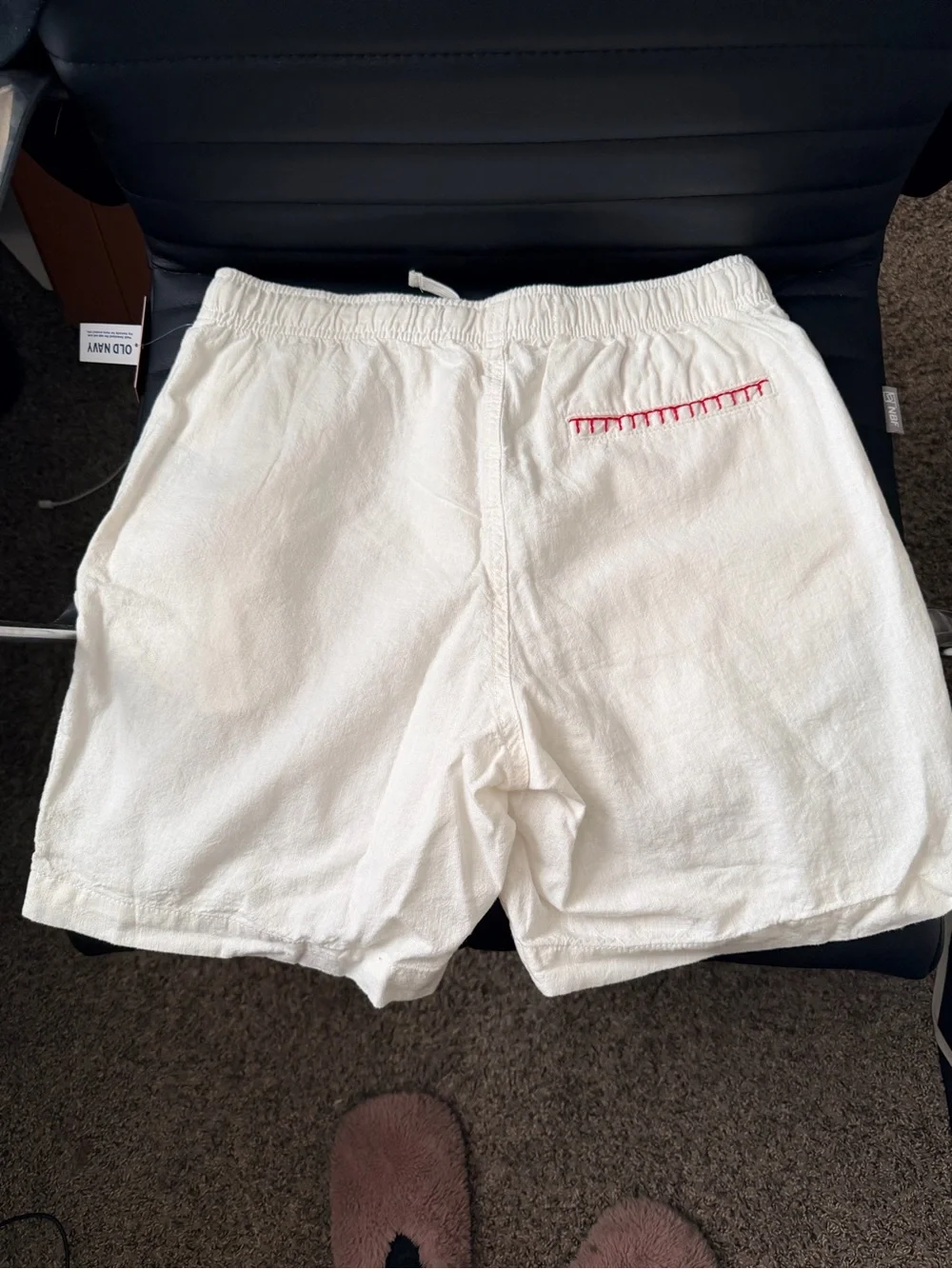 Disney men white